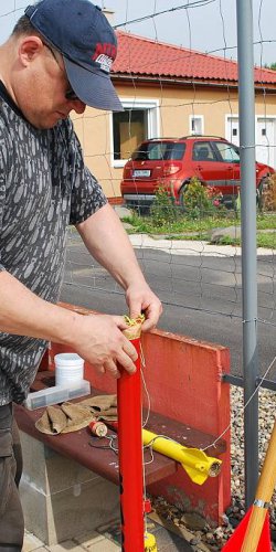 2014 Suche Karel Jerabek